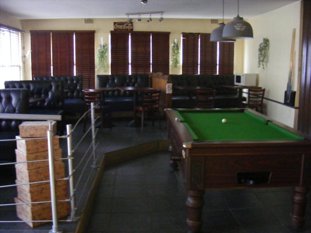 Le Clos Laurentais Hotell Plérin Rum bild